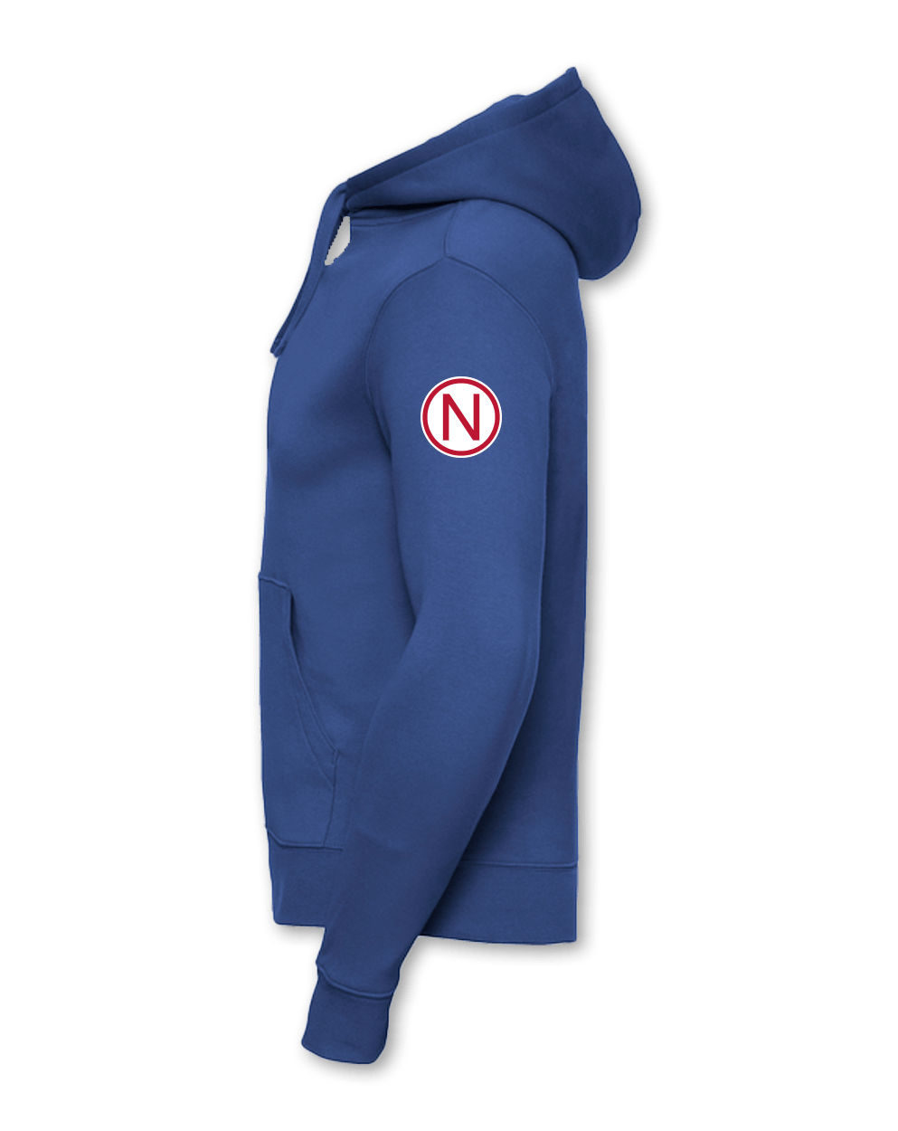 Roosters - Hoody – Bild 3