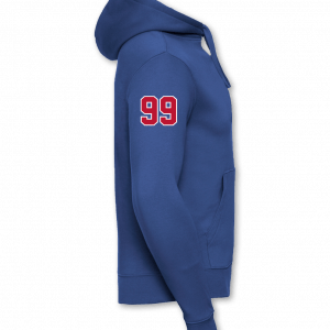 Roosters - Hoody – Bild 2