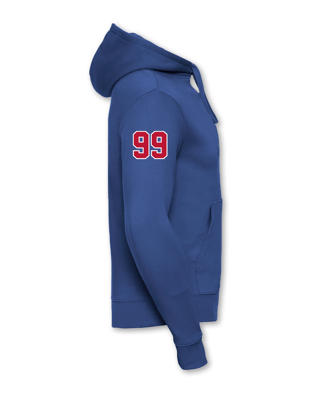 Roosters - Hoody – Bild 2