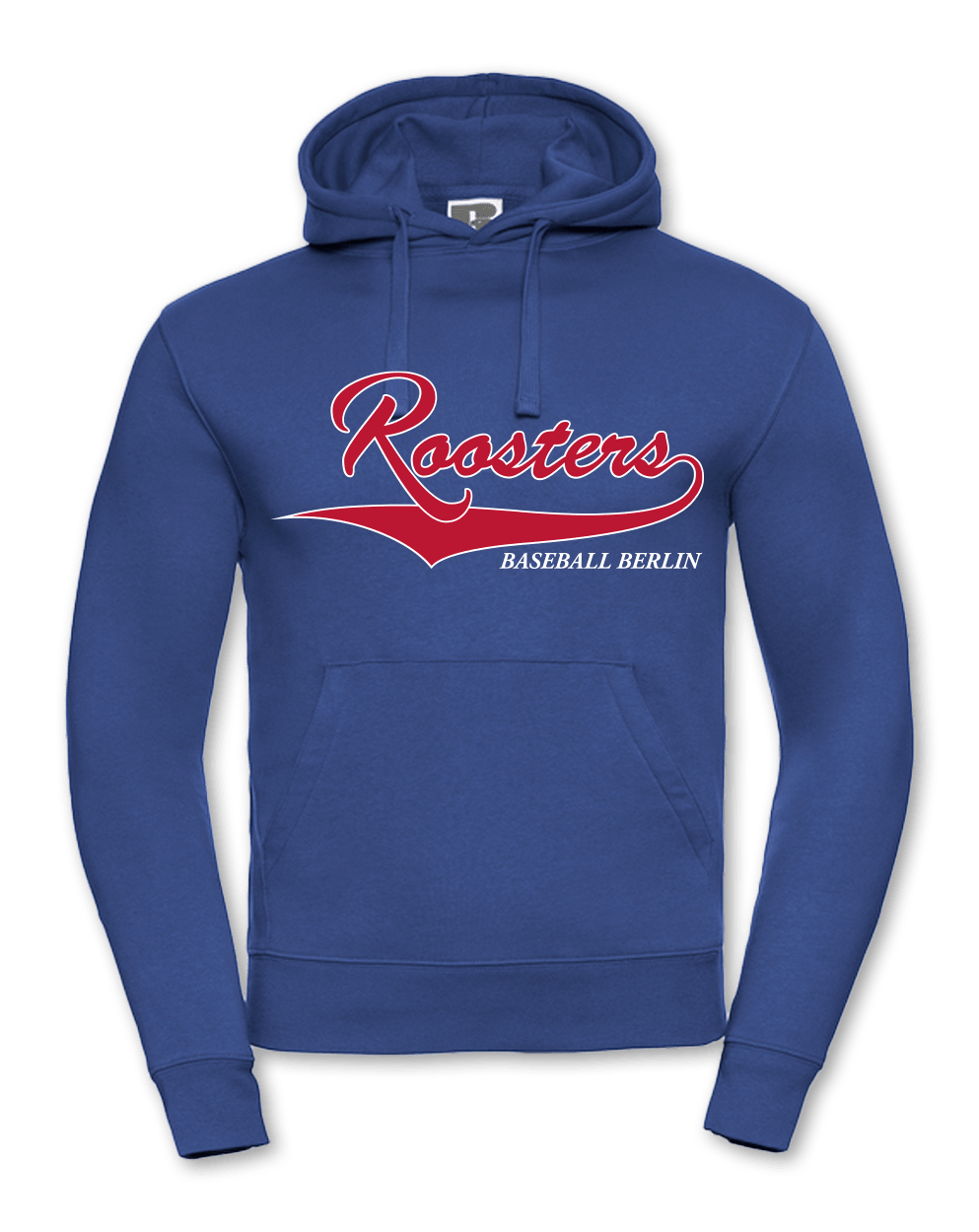 Roosters - Hoody – Bild 1