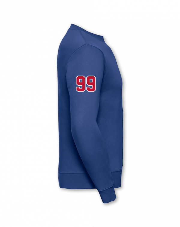 Roosters - Sweatshirt