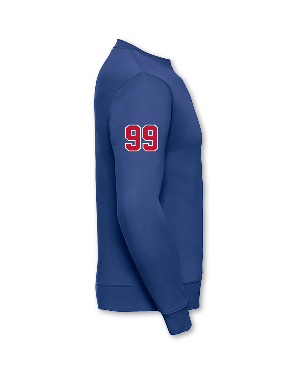 Roosters - Sweatshirt – Bild 3