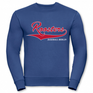 Roosters - Sweatshirt