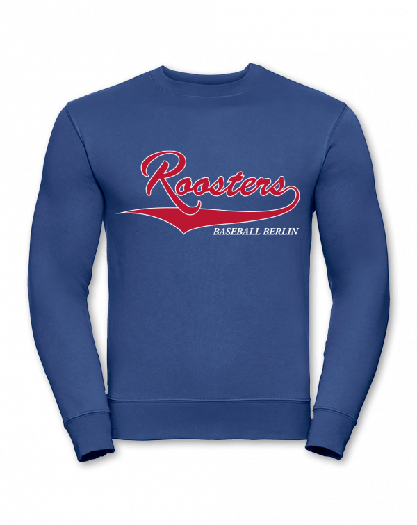 Roosters - Sweatshirt