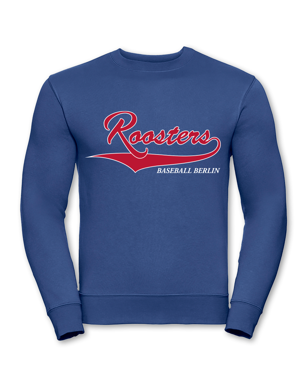 Roosters - Sweatshirt – Bild 1