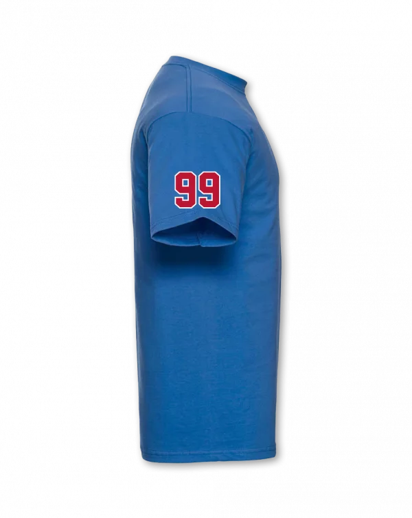 Roosters - T-Shirt