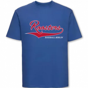 Roosters - T-Shirt – Bild 1