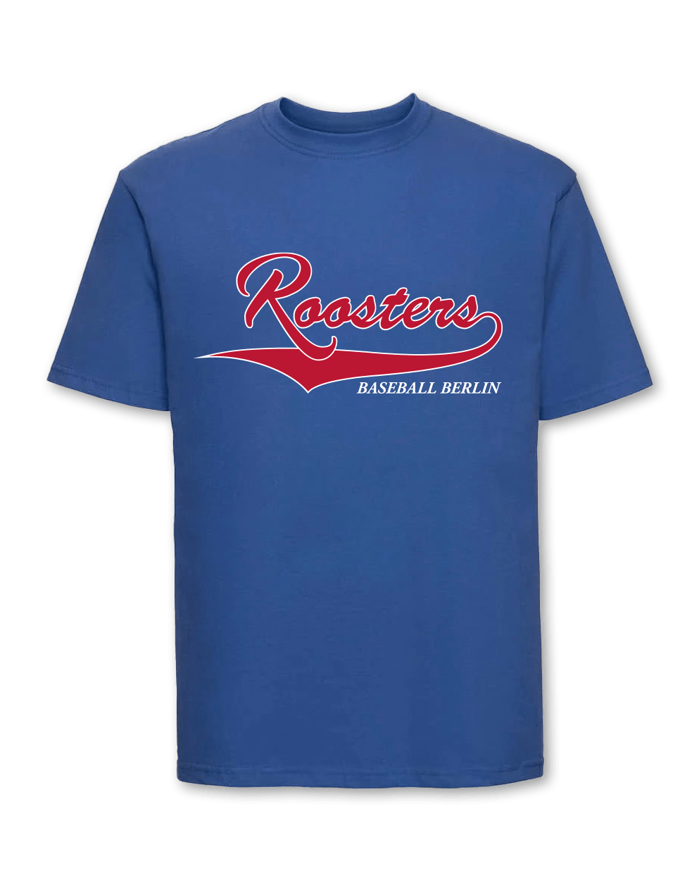 Roosters - T-Shirt – Bild 1
