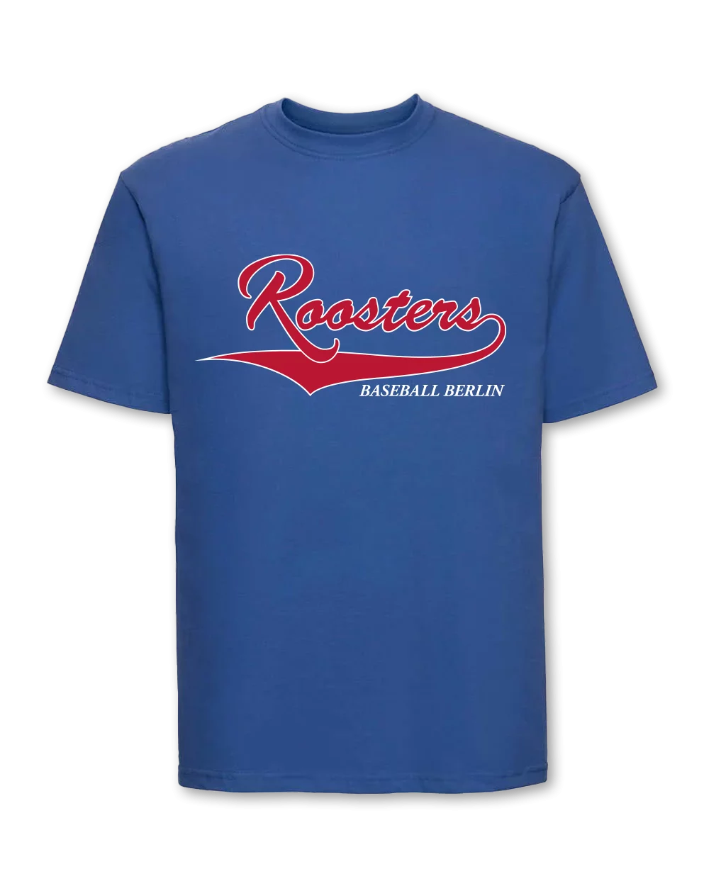 Roosters - T-Shirt – Bild 1