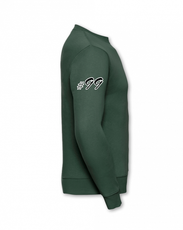 Sliders - Sweatshirt Custom