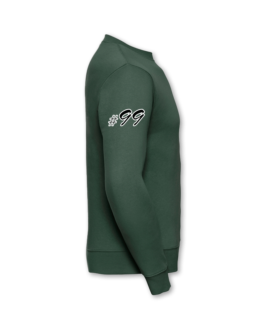 Sliders - Sweatshirt Custom – Bild 4