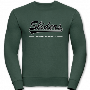 Sliders - Sweatshirt Custom – Bild 3