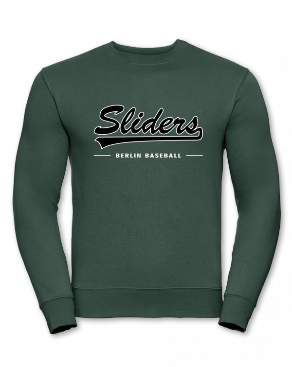 Sliders - Sweatshirt Custom