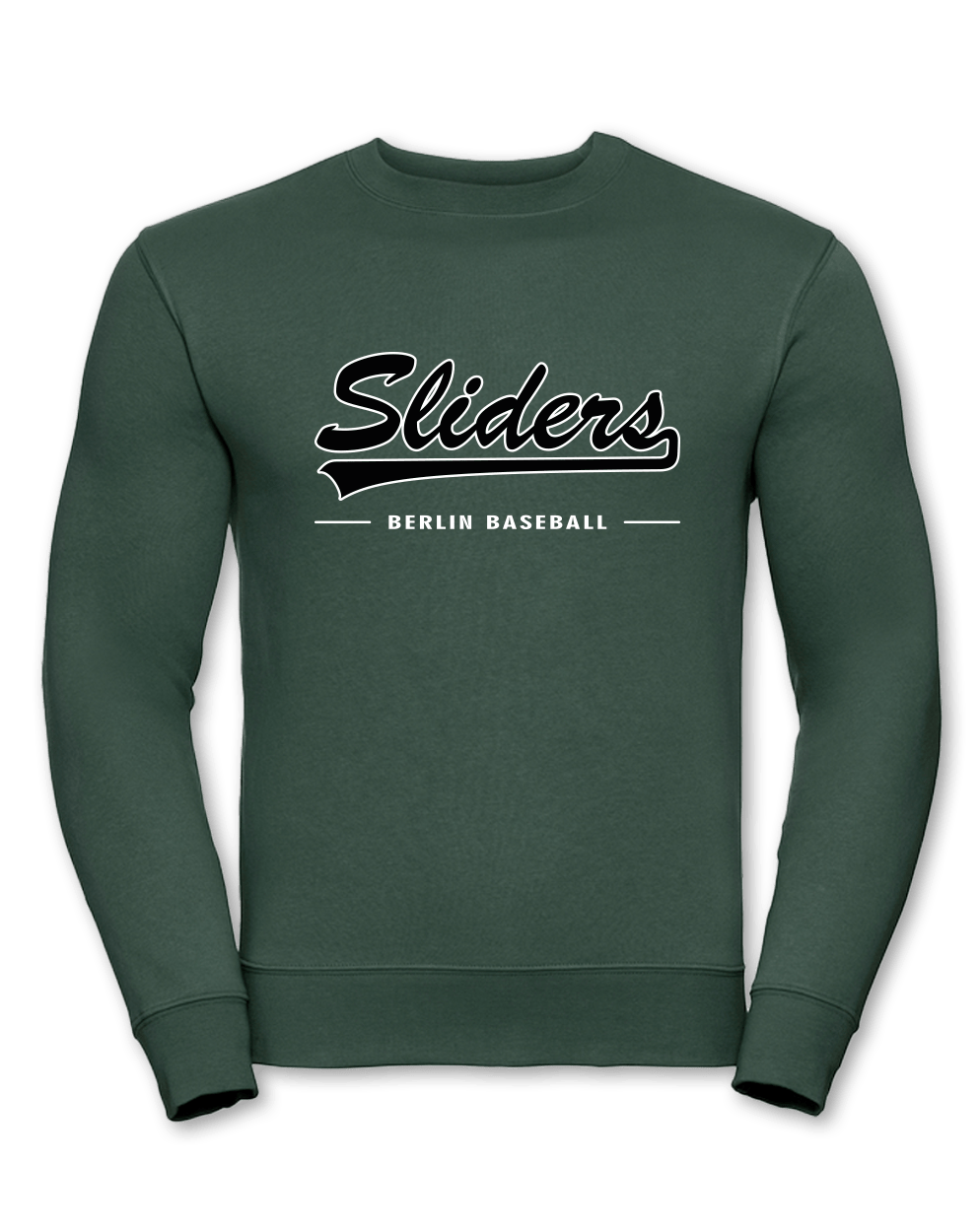 Sliders - Sweatshirt Custom – Bild 3