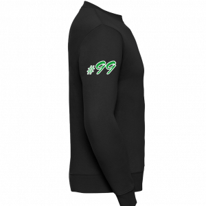 Sliders - Sweatshirt Custom – Bild 2