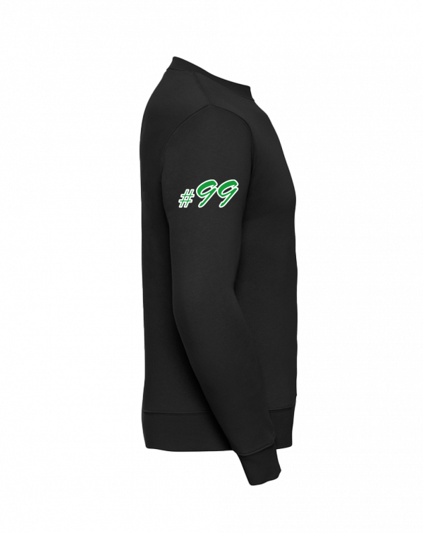 Sliders - Sweatshirt Custom