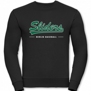 Sliders - Sweatshirt Custom