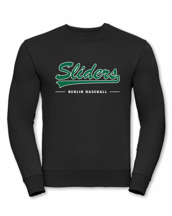 Sliders - Sweatshirt Custom
