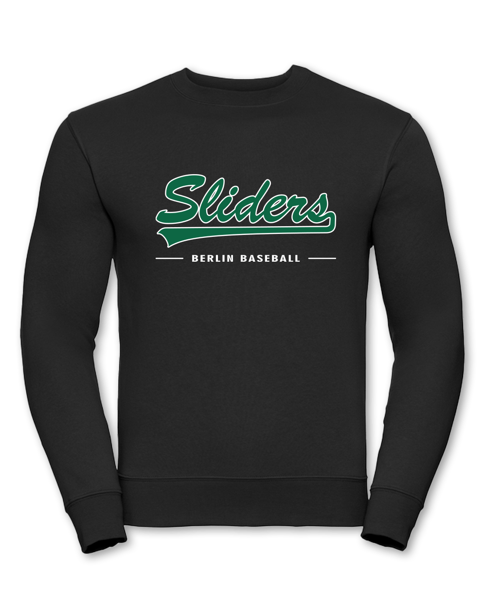 Sliders - Sweatshirt Custom – Bild 1