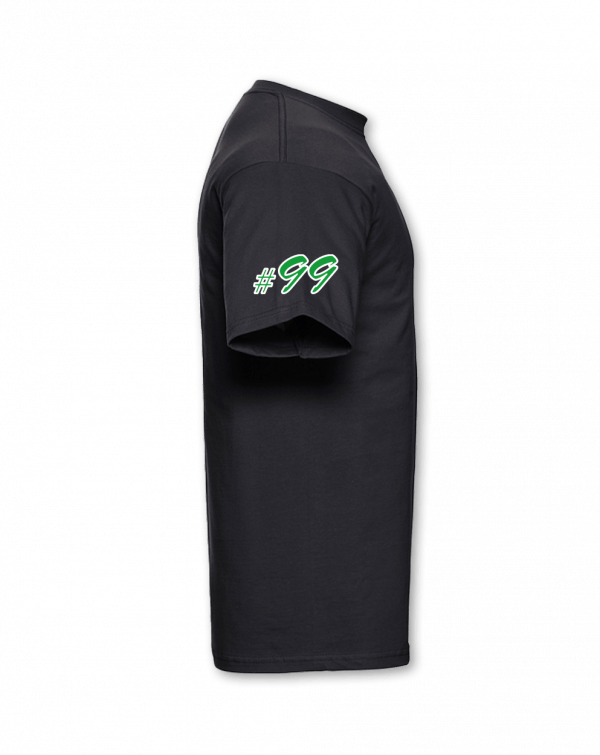 Sliders - T-Shirt Custom