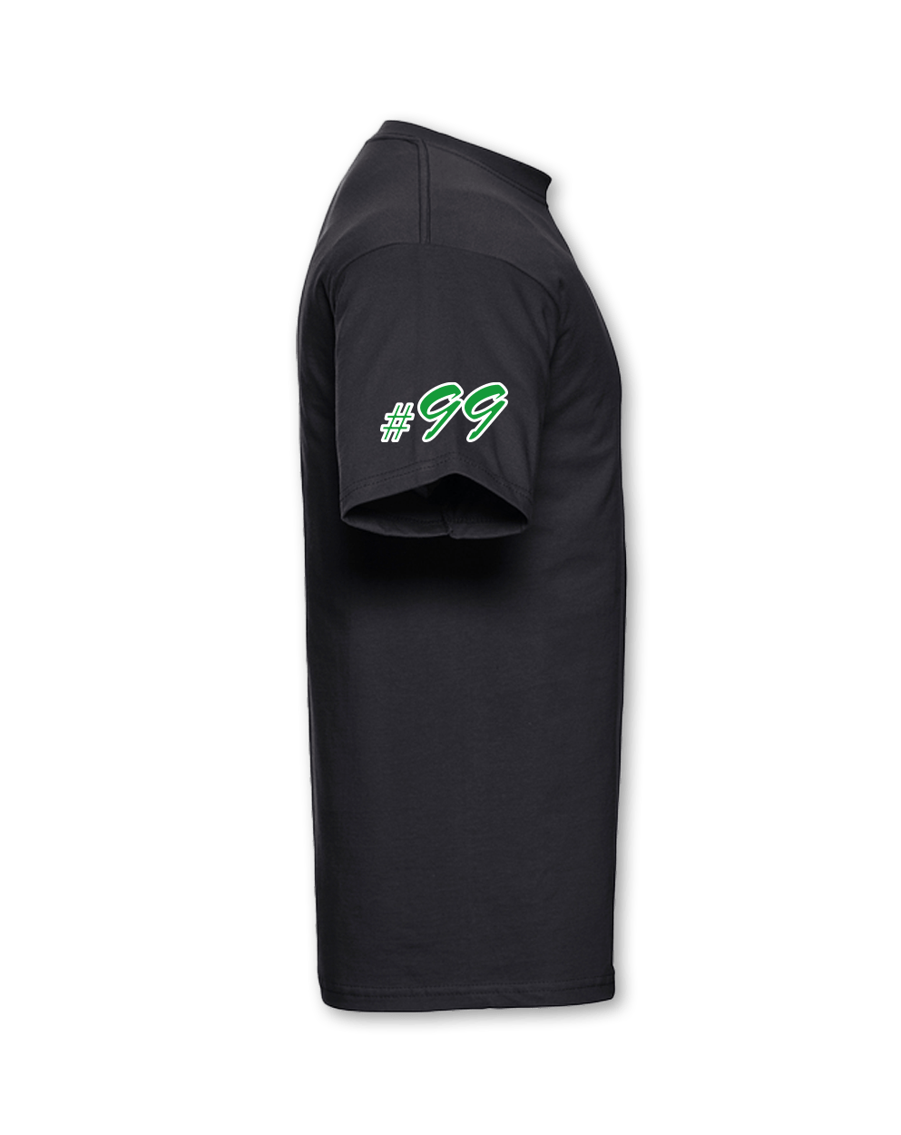 Sliders - T-Shirt Custom – Bild 2