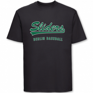 Sliders - T-Shirt – Bild 1