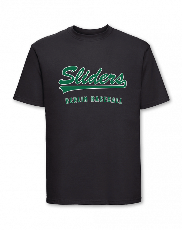 Sliders - T-Shirt