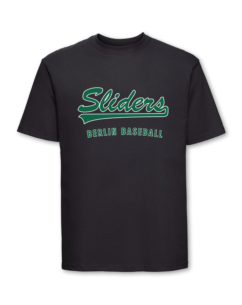 Sliders - T-Shirt – Bild 1