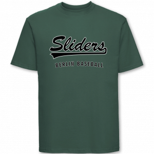 Sliders - T-Shirt – Bild 3