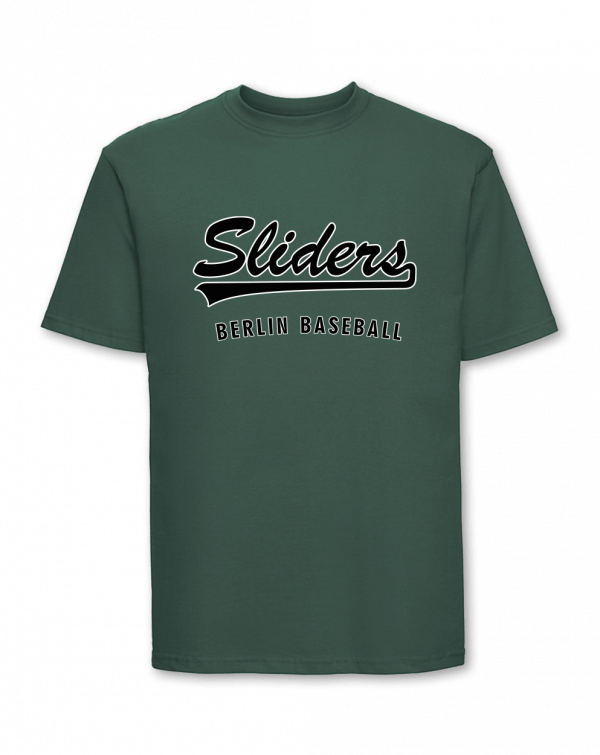 Sliders - T-Shirt