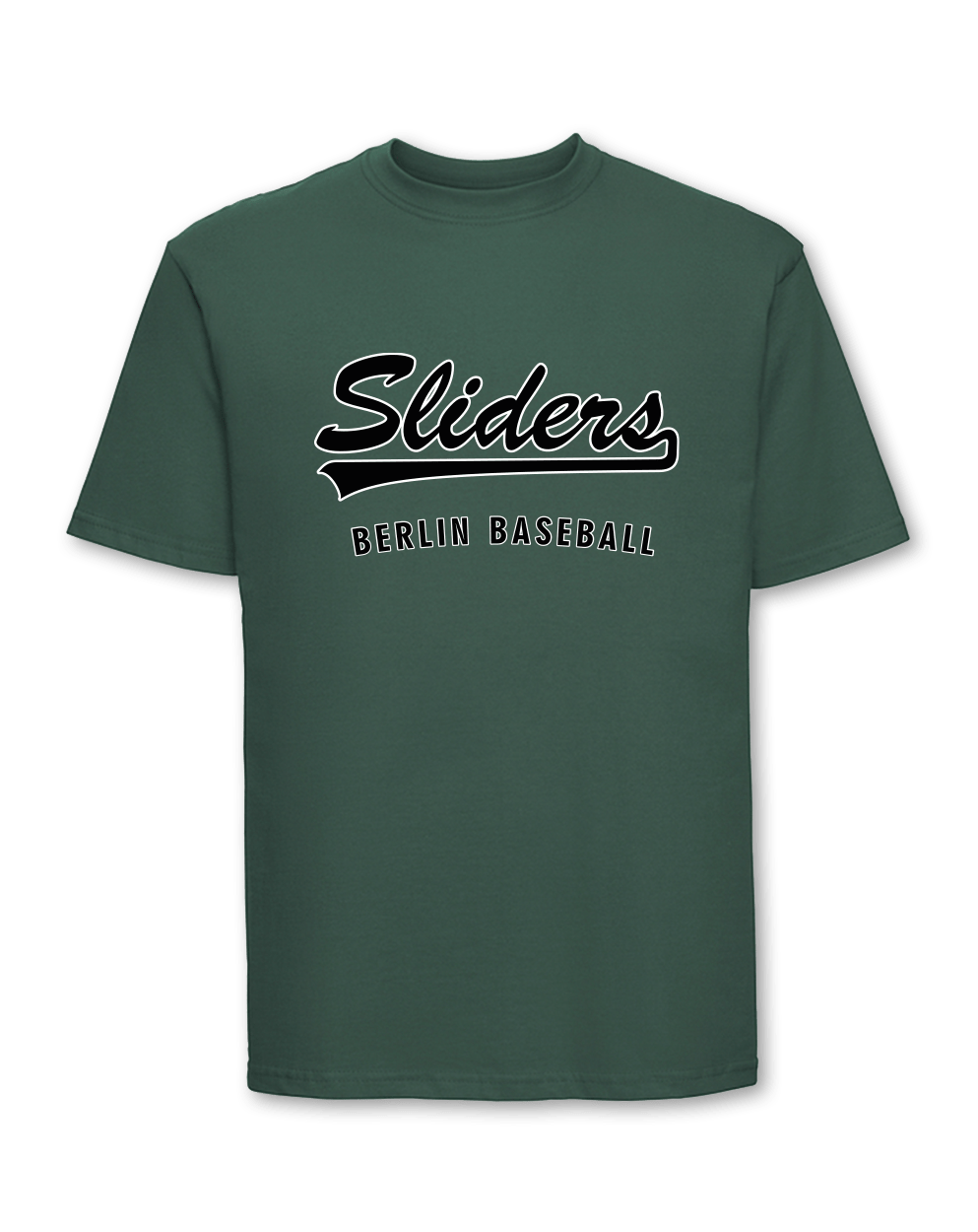 Sliders - T-Shirt – Bild 3