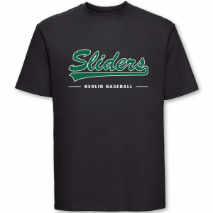 Sliders - T-Shirt Custom – Bild 1