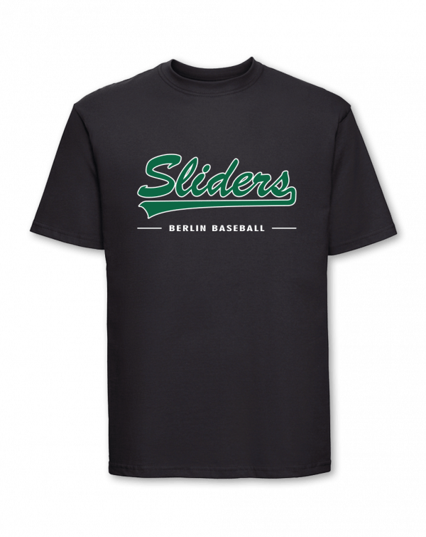 Sliders - T-Shirt Custom