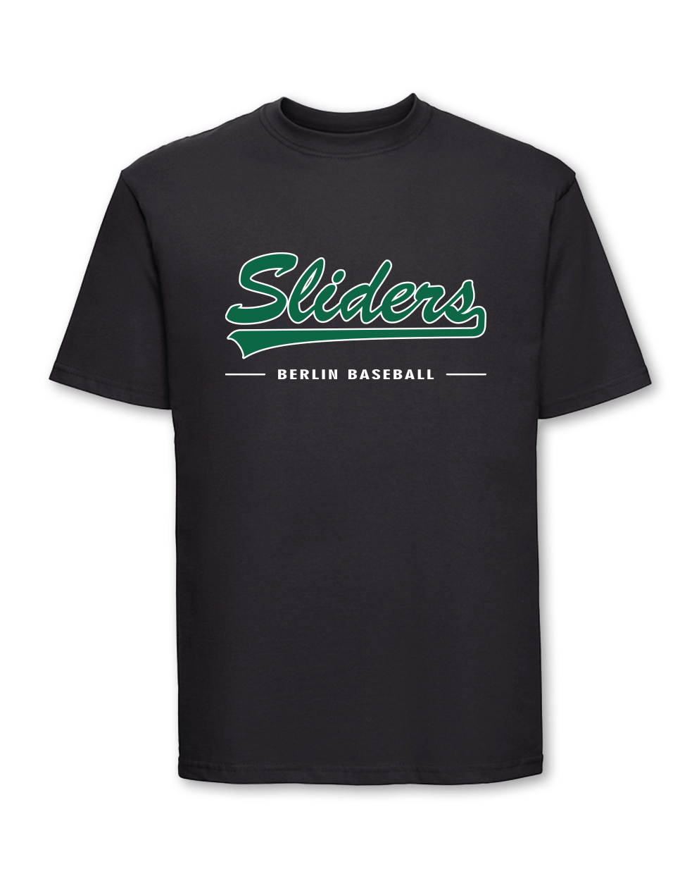 Sliders - T-Shirt Custom – Bild 1