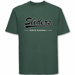 Sliders - T-Shirt Custom – Bild 3