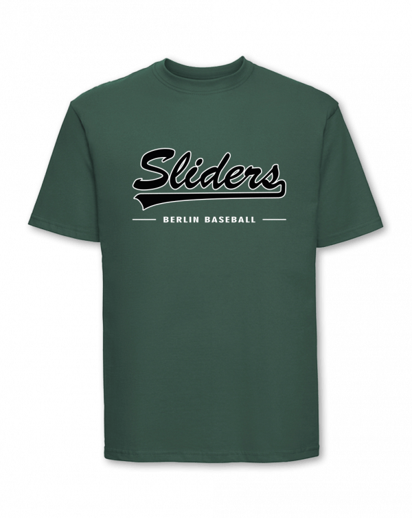 Sliders - T-Shirt Custom