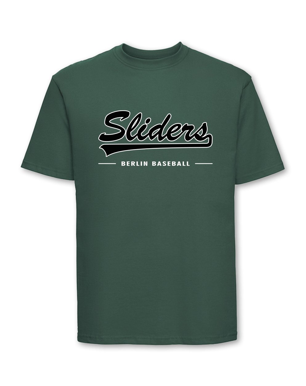Sliders - T-Shirt Custom – Bild 3