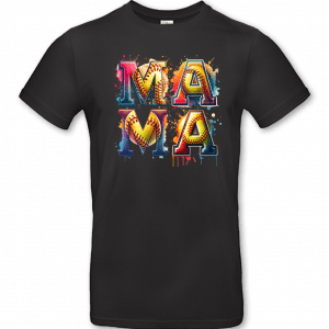 Colorfull MAMA