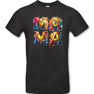 Colorfull MAMA