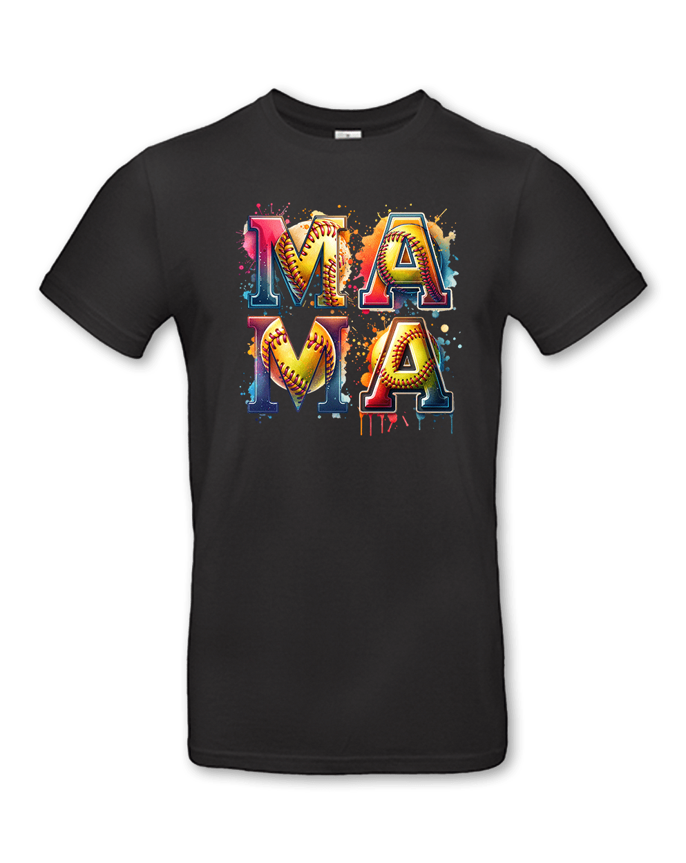 Colorfull MAMA – Bild 1