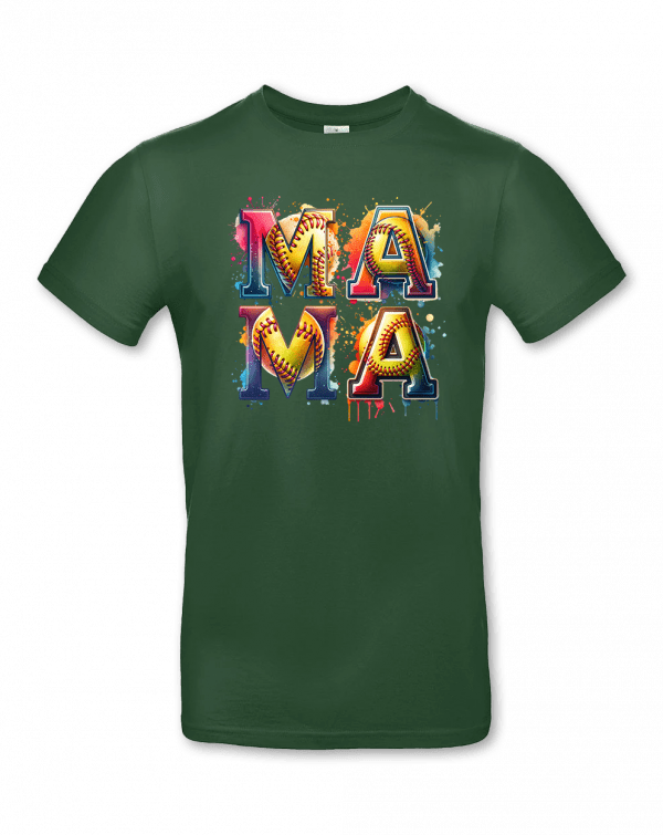 Colorfull MAMA