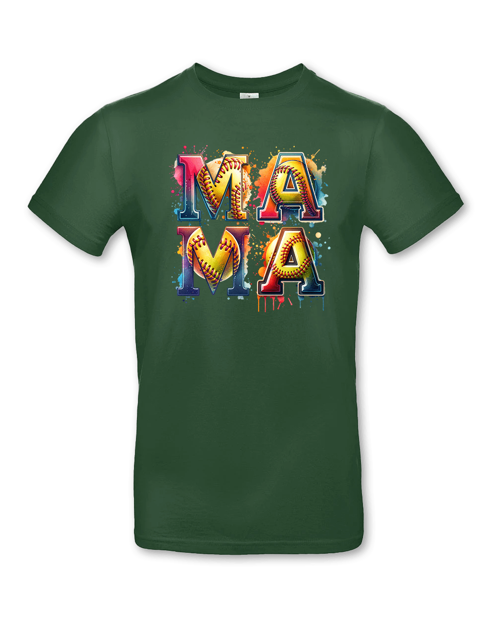 Colorfull MAMA – Bild 2
