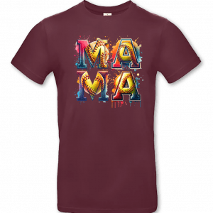 Colorfull MAMA – Bild 3