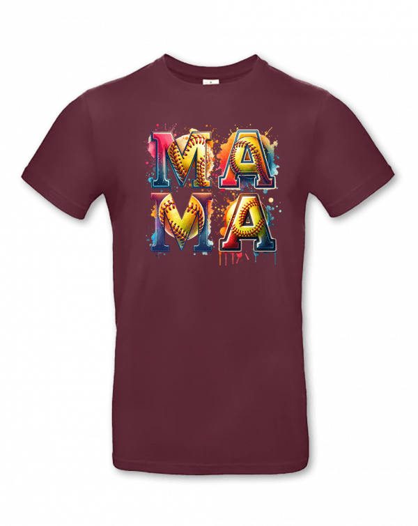 Colorfull MAMA