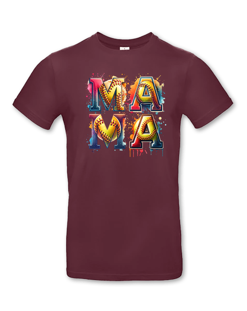 Colorfull MAMA – Bild 3