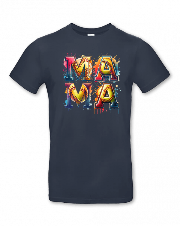Colorfull MAMA