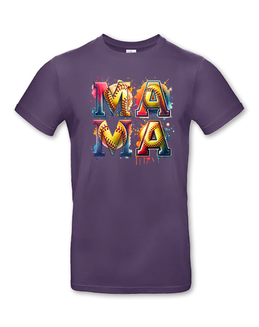 Colorfull MAMA – Bild 5