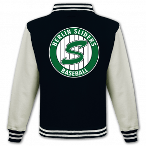 Sliders - College Jacke – Bild 2