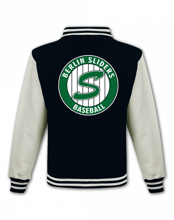 Sliders - College Jacke