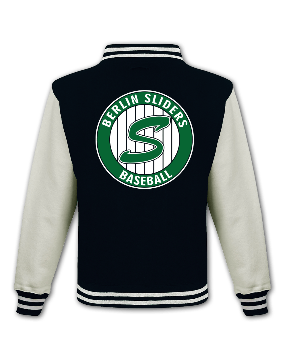 Sliders - College Jacke – Bild 2